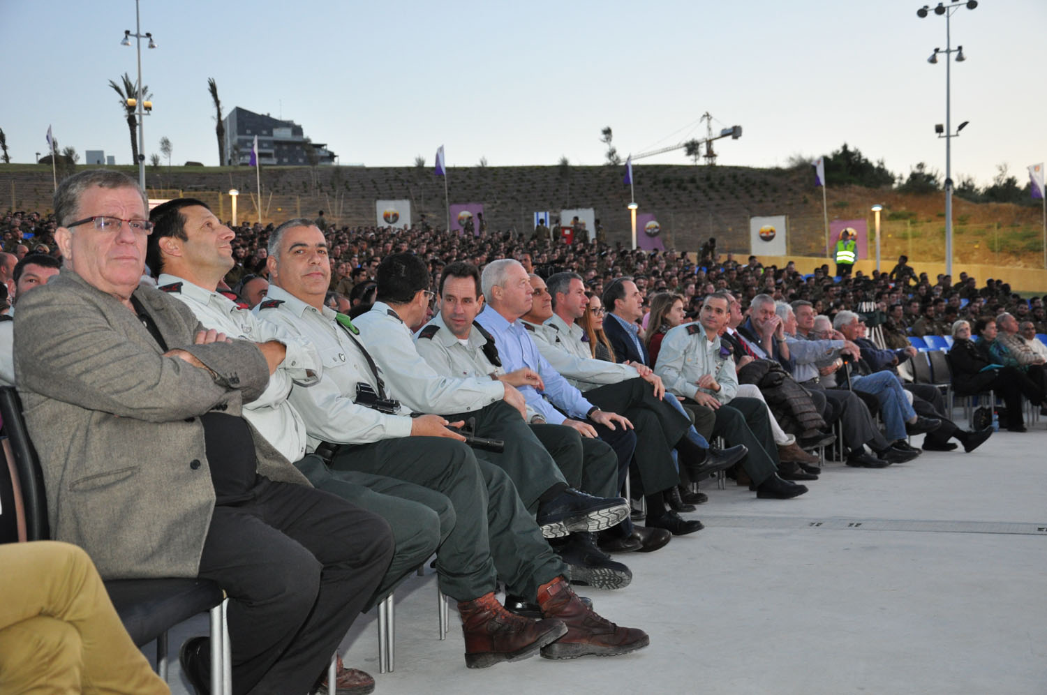 כנס גבעתי אמפי אשדוד כנס גבעתי אמפי אשדוד