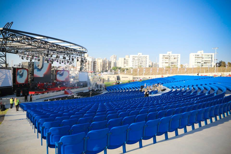 ארוע הוט ארוע הוט